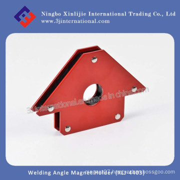 Welding Angle Magnet Holder Magnetic Welder